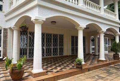 Office with Parking in Gigiri - 2