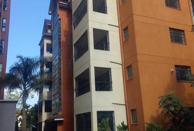 Office with Service Charge Included in Westlands Area - 2
