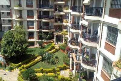 2 Bed Apartment with En Suite at Rhapta Road