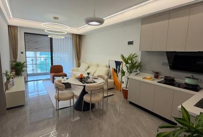 2 Bed Apartment with En Suite in Kileleshwa - 2