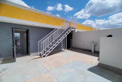 4 Bed House with En Suite in Kikuyu Town - 4