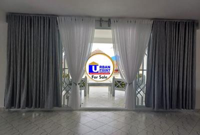 2 Bed House with En Suite in Watamu - 4