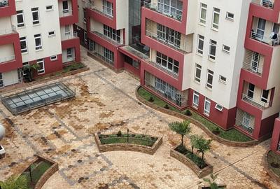 3 Bed Apartment with En Suite at Argwings Kodhek Road