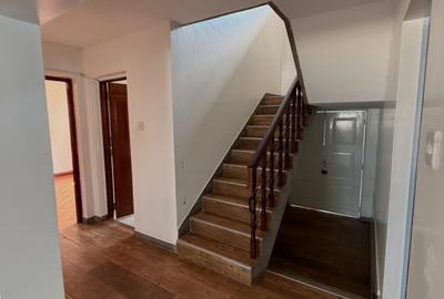 4 Bed Townhouse with En Suite in Kilimani - 4