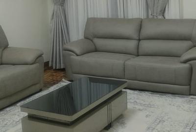 Furnished 3 Bed Apartment with En Suite in Rhapta Road