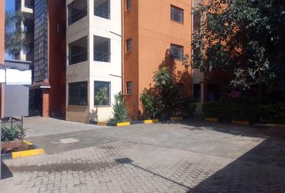 Office with Service Charge Included in Westlands Area