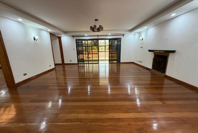 5 Bed House at Thigiri - 3