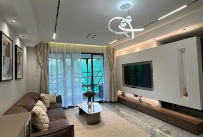1 Bed Apartment with Swimming Pool at Vihiga Road - 2