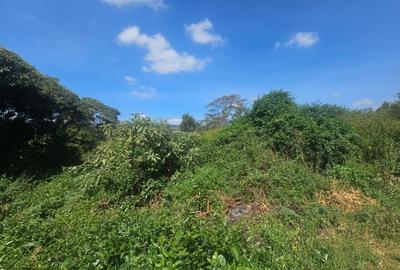Land in Westlands Area - 4