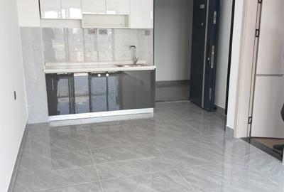 1 Bed Apartment with Gym in Kilimani