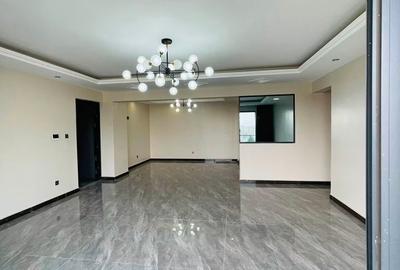 4 Bed Apartment with En Suite in Kileleshwa - 3