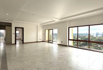 3 Bed Apartment with En Suite in Kileleshwa - 3