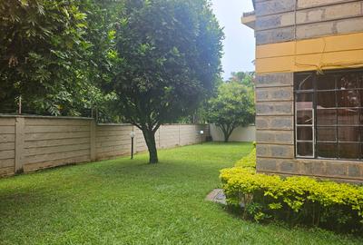 4 Bed Townhouse with En Suite in Lavington - 4