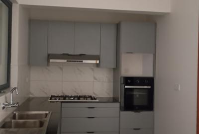 1 Bed Apartment with Swimming Pool at Garden City - 2