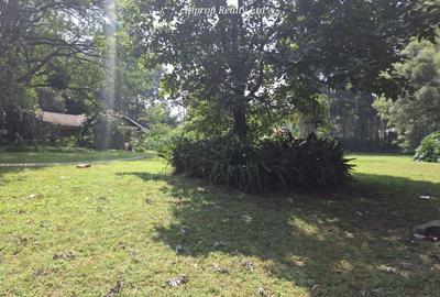 Residential Land in Kitisuru - 3