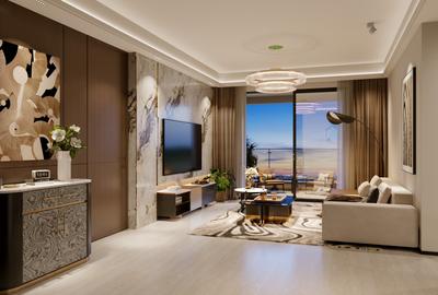 2 Bed Apartment with En Suite at Kirichwa Road