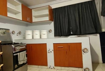 2 Bed House in Karen - 2