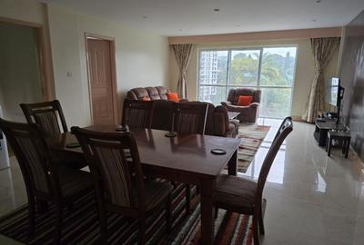 2 Bed Apartment with En Suite in Rhapta Road