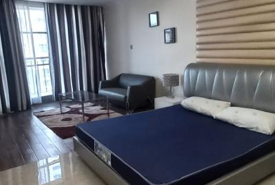 Furnished 3 Bed Apartment with En Suite in Kileleshwa - 4