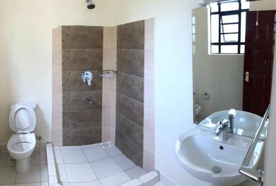 2 Bed Apartment with En Suite at Tom Mboya - 2