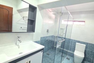 4 Bed Townhouse with En Suite at Riara Road - 4