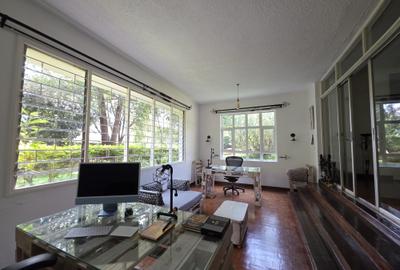 4 Bed House with Garden in Loresho - 4