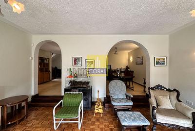 5 Bed House in General Mathenge - 4