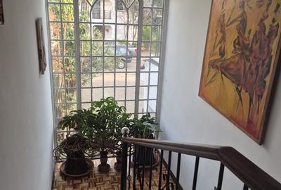 4 Bed Townhouse with En Suite at Karen - 2