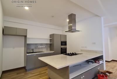 4 Bed Apartment with En Suite at Peponi Road - 3