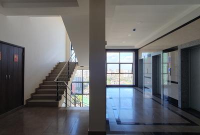 4,000 ft² Office with Backup Generator in Westlands Area - 4