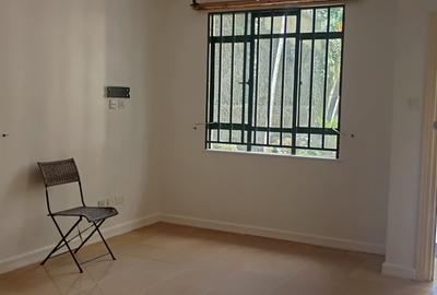 Studio Apartment with Backup Generator at Off Lower Kabete Road