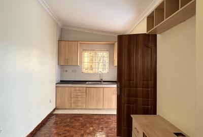 1 Bed Apartment with Borehole in Karen - 4