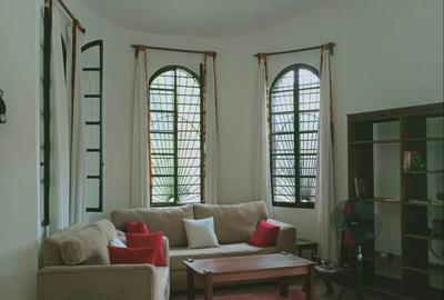 3 Bed House with En Suite at Diani Beach Road - 4