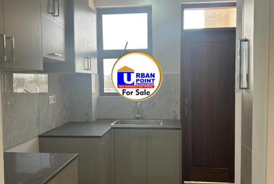 2 Bed Apartment with En Suite at Ganjoni - 2