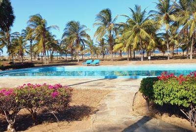 4 Bed Villa with En Suite in Malindi - 4
