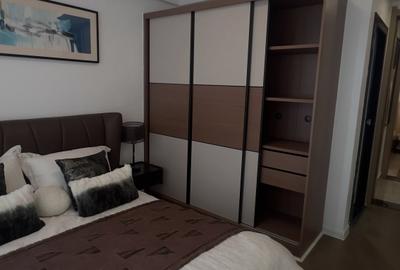 Serviced Studio Apartment with Swimming Pool in Syokimau - 3