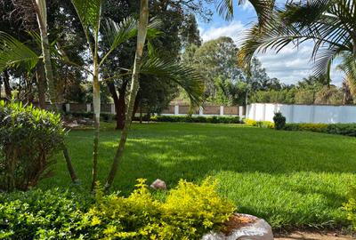 5 Bed Townhouse with En Suite in Runda - 2