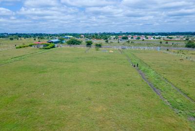 Land in Kitengela - 2