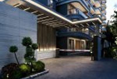 2 Bed Apartment with En Suite in Westlands Area - 3