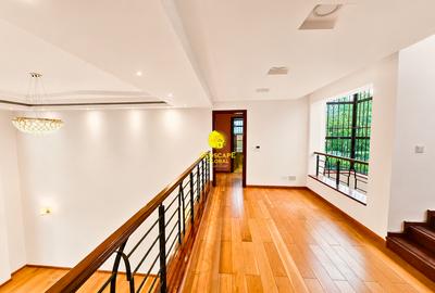 5 Bed Villa with En Suite in Lavington - 4