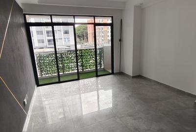 1 Bed Apartment with Gym in Lavington - 4