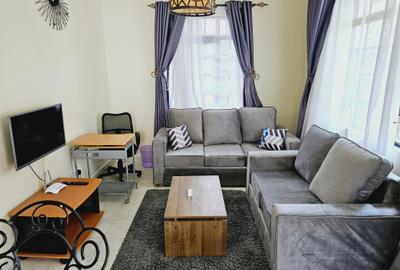 1 Bed House with Garden in Runda - 2