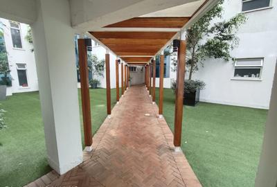 Serviced 3 Bed Apartment with En Suite in Westlands Area