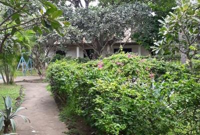 3 Bed Townhouse in Malindi