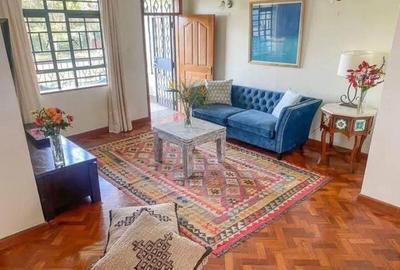 5 Bed Townhouse with En Suite in Kitisuru - 4