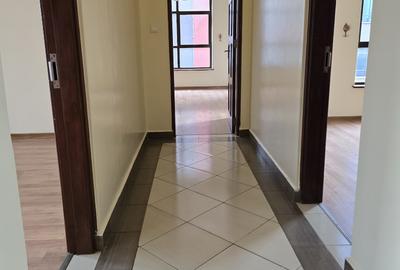 4 Bed Apartment with En Suite at Mpaka Road - 4