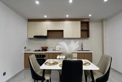2 Bed Apartment with En Suite at Kilimani - 3