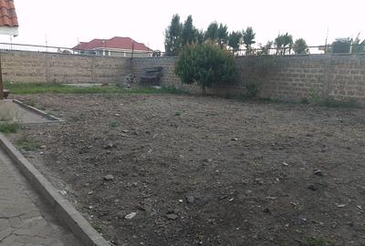 5 Bed House with En Suite in Syokimau