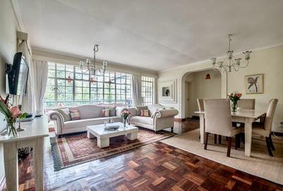 2 Bed House with En Suite at Old Kitisuru