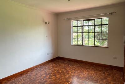 4 Bed House with En Suite in Karen - 3